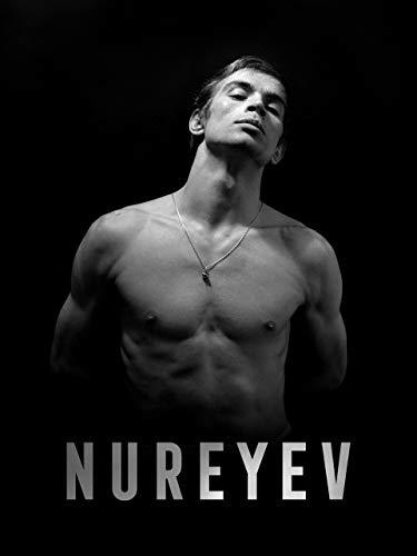 Нуреев: Его сцена - весь мир (2018) онлайн бесплатно