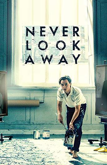 Работа без авторства (2018) онлайн бесплатно