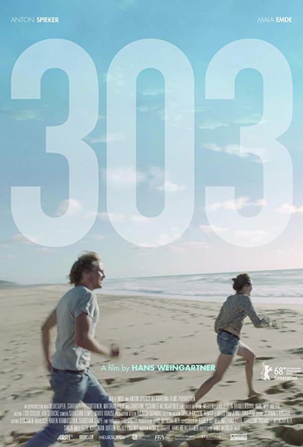 Романтики «303» (2018) онлайн бесплатно