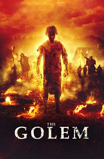 Голем: Начало (2018) онлайн бесплатно