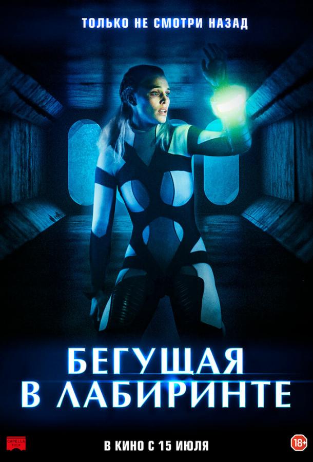 Бегущая в лабиринте (2019) онлайн бесплатно