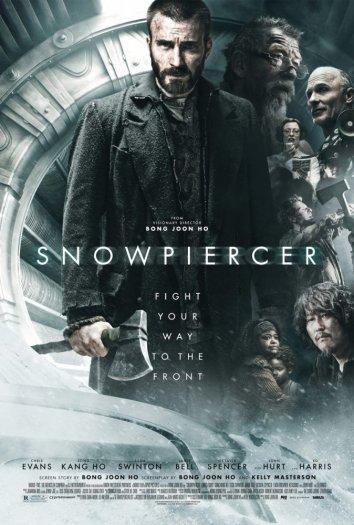 Сквозь снег (2013) онлайн бесплатно