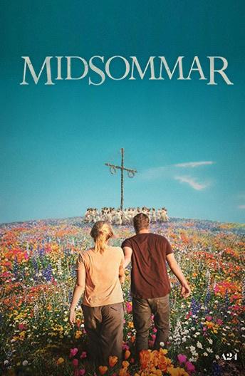 Солнцестояние (2019) онлайн бесплатно