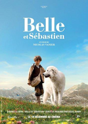 Белль и Себастьян (2013) онлайн бесплатно