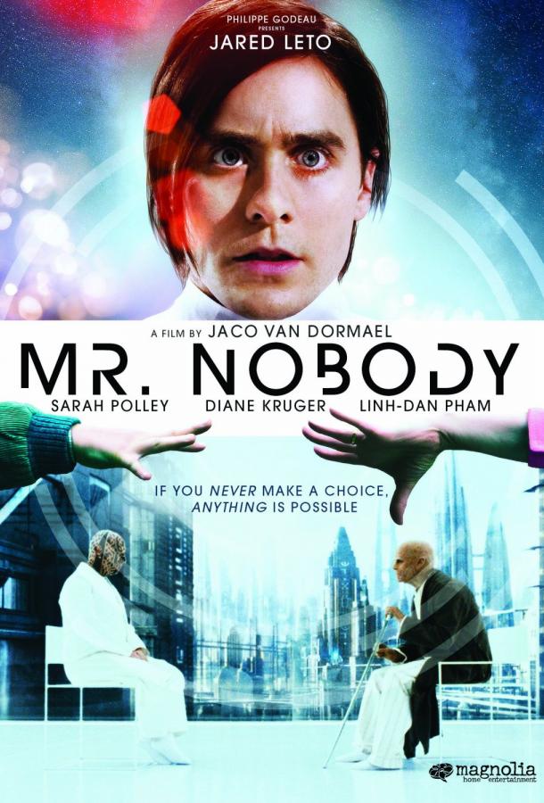Господин Никто (2009) онлайн бесплатно