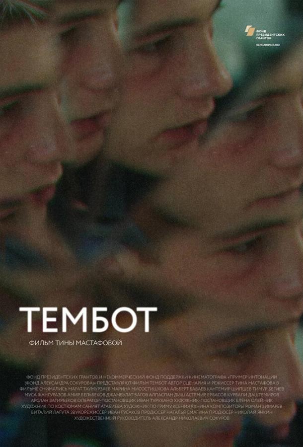 Тембот (2022) онлайн бесплатно