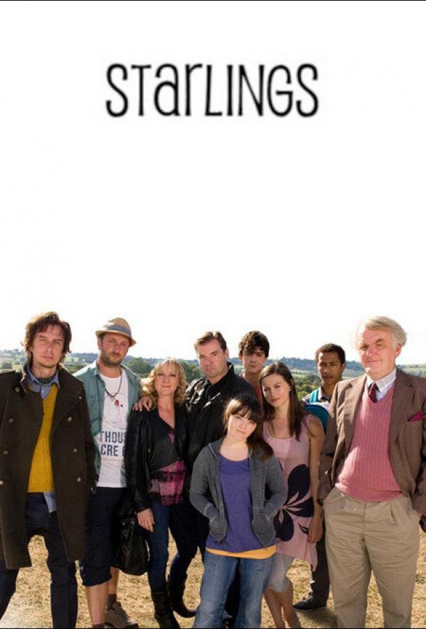 Старлинги (2012) онлайн бесплатно