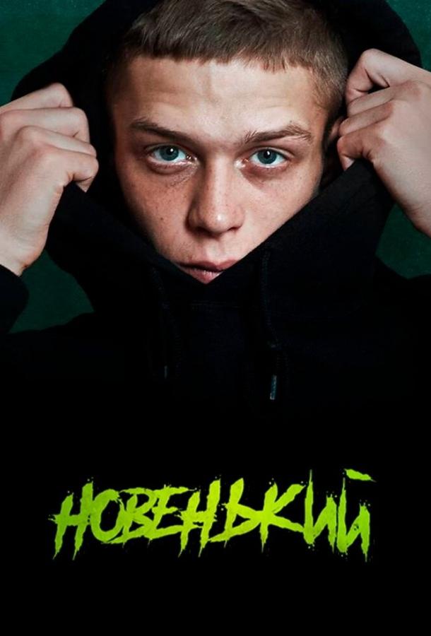 Новенький (2020) онлайн бесплатно