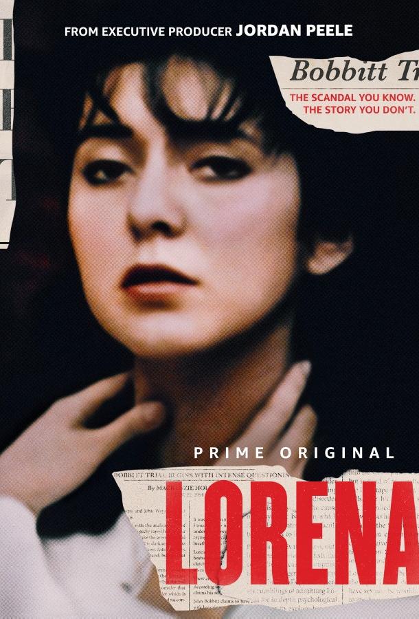 Лорена (2019) онлайн бесплатно