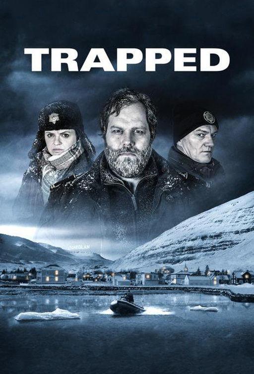 Капкан (2015) онлайн бесплатно
