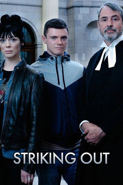 Исключение (2017) онлайн бесплатно