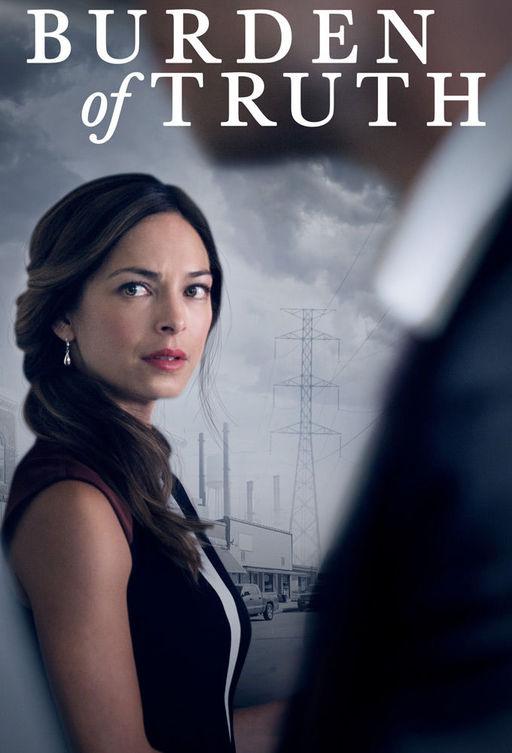 Бремя истины (2018) онлайн бесплатно