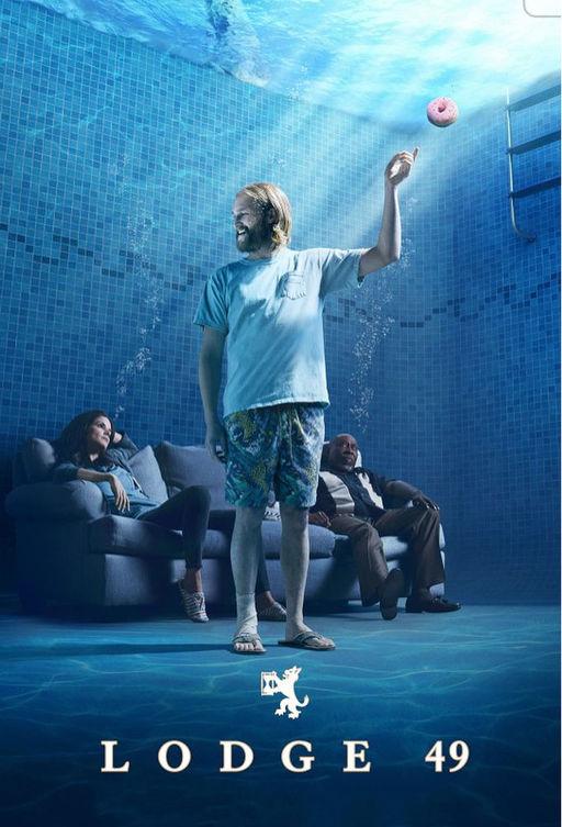 Ложа 49 (2018) онлайн бесплатно