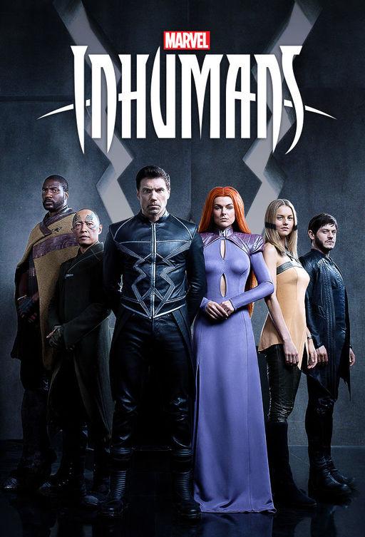 Сверхлюди (2017) онлайн бесплатно