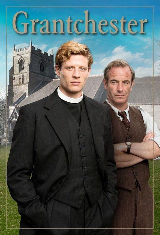 Гранчестер (2014) онлайн бесплатно