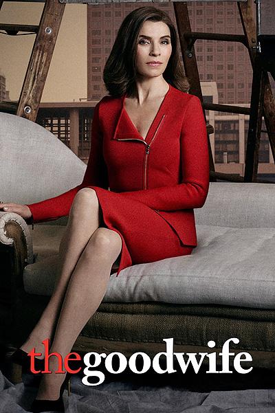 Хорошая жена (2009) онлайн бесплатно