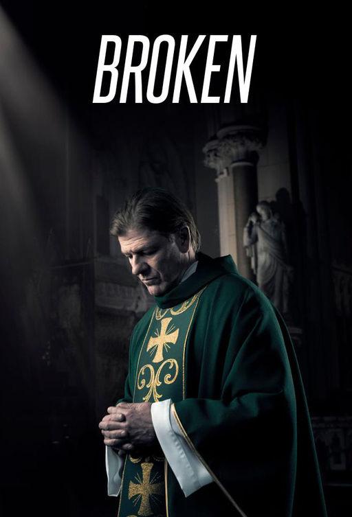 Сломленный (2017) онлайн бесплатно