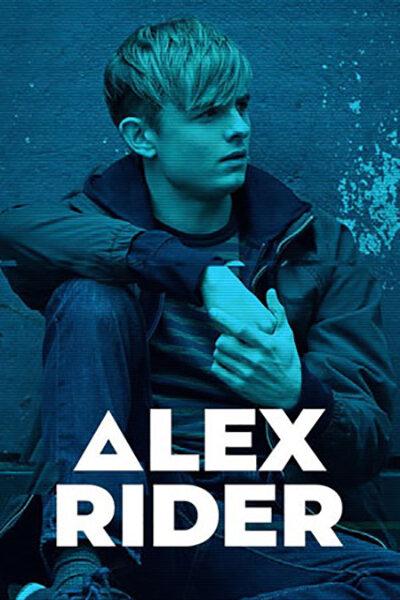 Алекс Райдер (2019) онлайн бесплатно