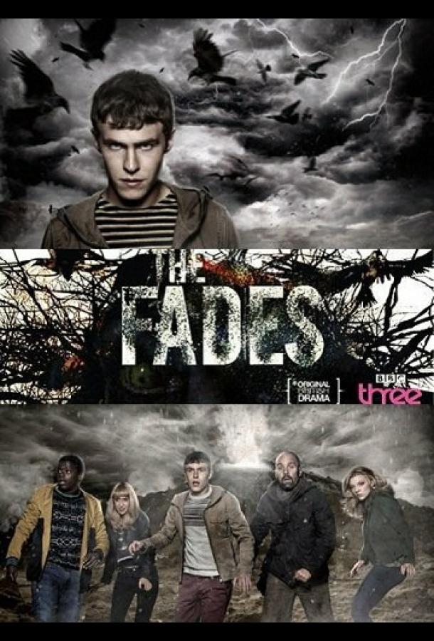 Призраки (2011) онлайн бесплатно