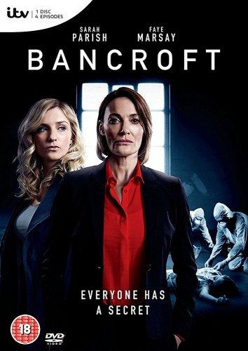 Бэнкрофт (2017) онлайн бесплатно