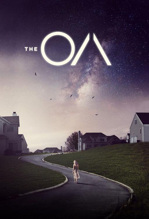 ОА (2016) онлайн бесплатно