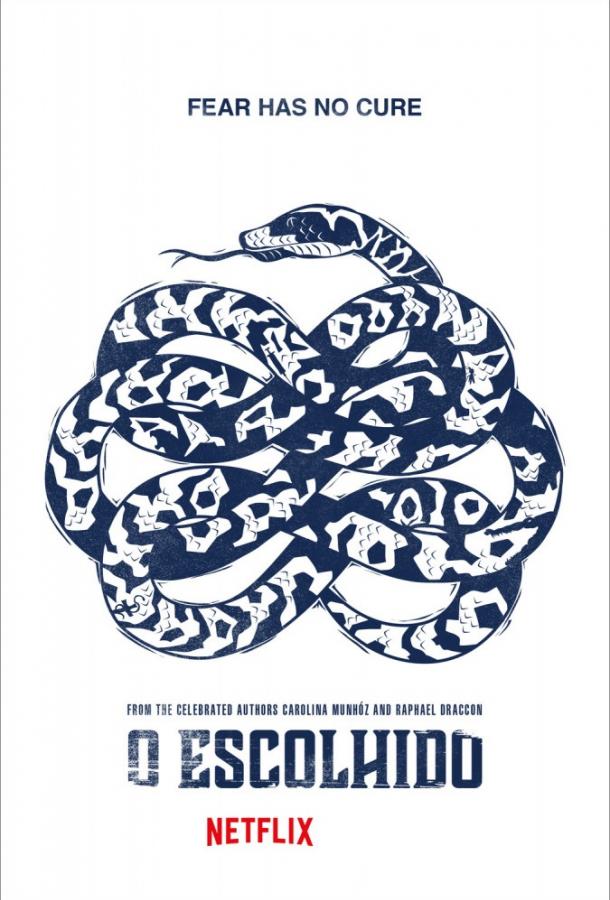 Избранный (2019) онлайн бесплатно