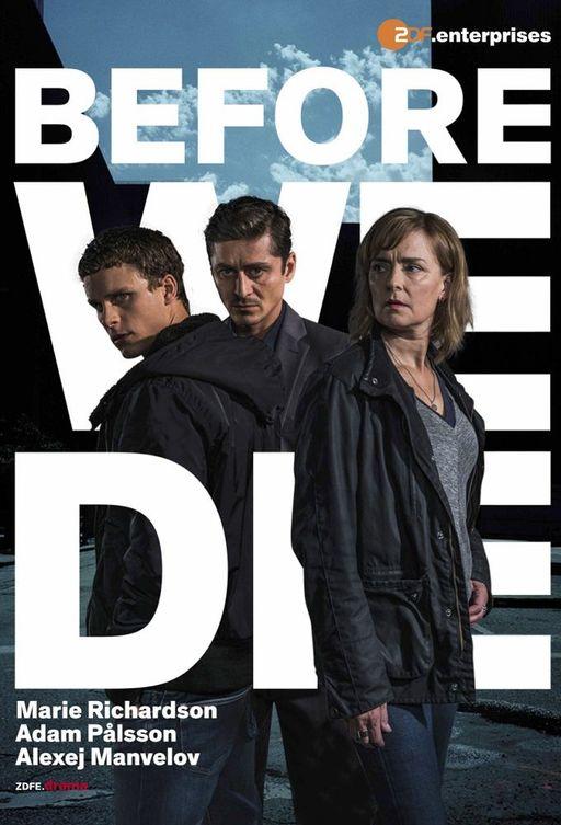 Прежде чем умрём (2017) онлайн бесплатно