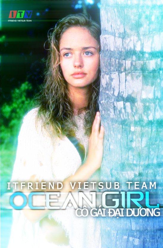 Девочка из океана (1994) онлайн бесплатно