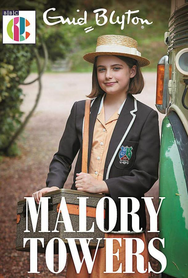 Malory Towers (2020) онлайн бесплатно