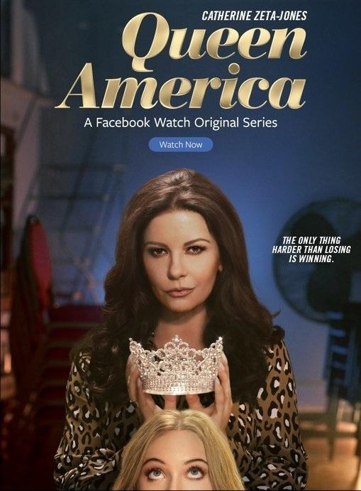 Queen America (2018) онлайн бесплатно