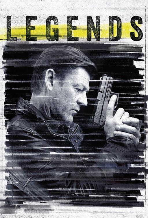 Легенды (2014) онлайн бесплатно