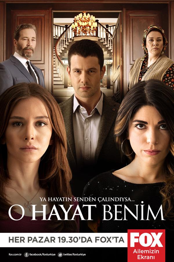 Это моя жизнь (2014) онлайн бесплатно