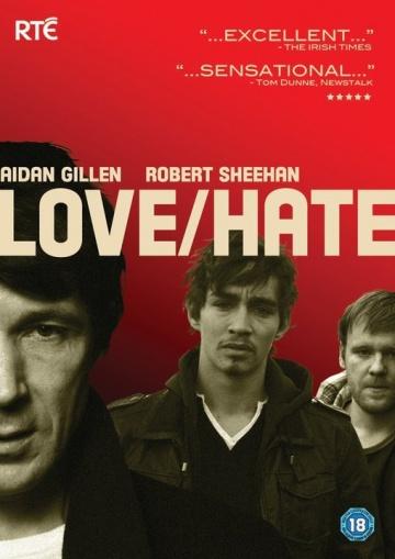 Любовь/Ненависть (2010) онлайн бесплатно