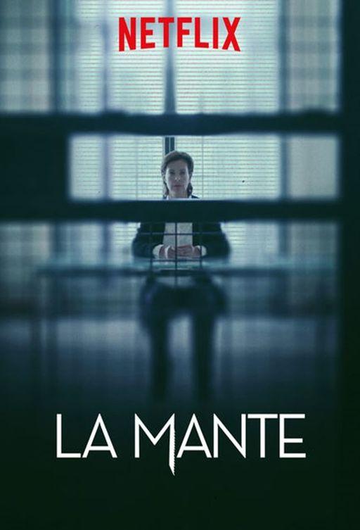 Богомол (2017) онлайн бесплатно