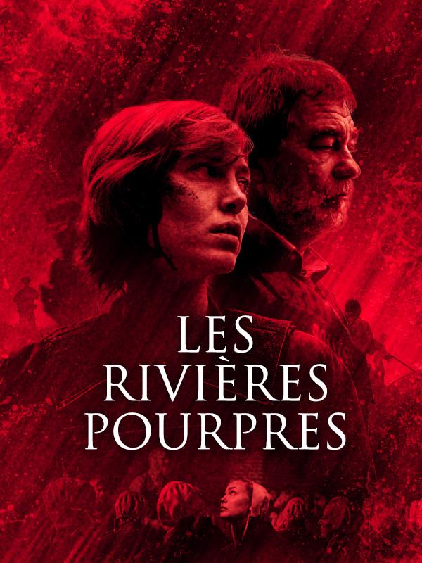 Багровые реки (2018) онлайн бесплатно