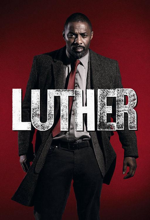 Лютер (2010) онлайн бесплатно