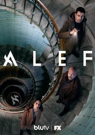 Алеф (2020) онлайн бесплатно