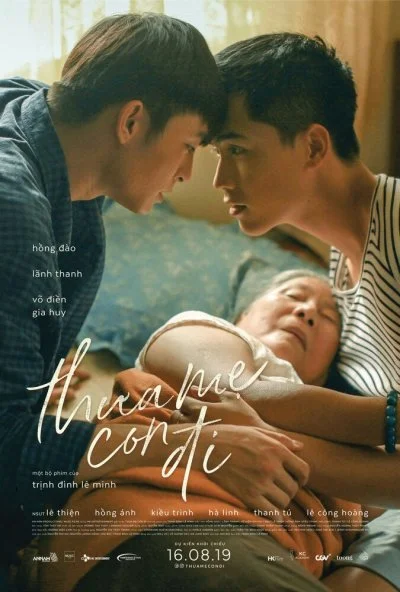 Прощай, мама (2019) онлайн бесплатно