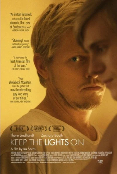 Не выключай свет (2012) онлайн бесплатно